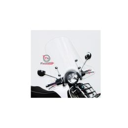 22361 PARABREZZA VESPA GT GTS 125 200 300 CON ATTACCHI 