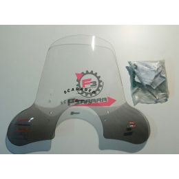 PARABREZZA SCARABEO 250/400/500