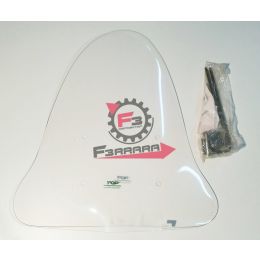 456.PZ09003 PARABREZZA ZIP RESTYLING COMPLETO