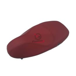 1B000345000C1 SELLA VESPA PRIMAVERA ROSSA 50 125 ORIGINALE PIAGGIO