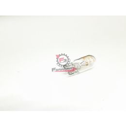 LAMPADA 12V-5W PIAGGIO