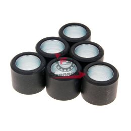 161.242171 RULLI 20 X 17 GR.9,5 (6PZ) POLINI