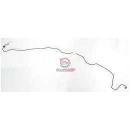 B007215 TUBO FRENO ANT.DX PORTER MULTITECH