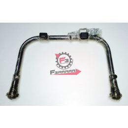 1.01006161203 CAVALLETTO CENTRALE VESPA SPRINT-GL