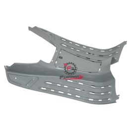 PEDANA VESPA LX LXV S 50 125 150 ORIGINALE PIAGGIO 622124