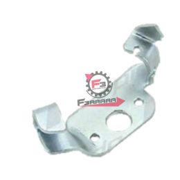 1.278VL211 PIASTRINA SUPPORTO GUAINA MANUBRIO