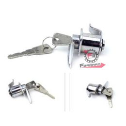 1.01022055060IT SERRATURA PORTA ATTREZZI LAMBRETTA