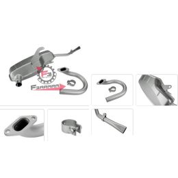 1.9870505 MARMITTA LAMBRETTA SX GP