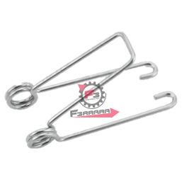 1.278VL226 MOLLA SPORTELLINO CARBURATORE VESPA