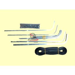 STRISCE PEDANE VESPA 150 VB1 -1958