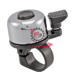 CAMPANELLO DIN DIN 34 CROMATO