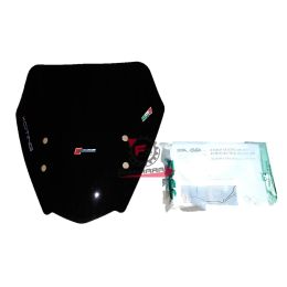 252.28340 CUPOLINO KYMCO XCITING 400 2014 FUME