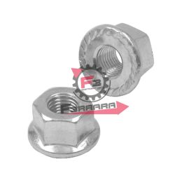 653.421830011 DADO RUOTA BICI ANTERIORE 5/16