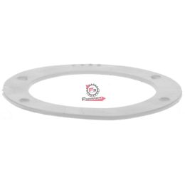 455.01986 GUARNIZIONE CLAXON VESPA 125 GRIGIO