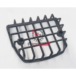 701.380026 GHIERA FANALE POSTERIORE SI NERA