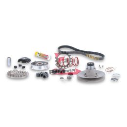 OVER RANGE YAMAHA - MINARELLI