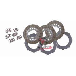 501.F1170ACM DISCHI FRIZIONE VESPA 150 GS 55 (SR)