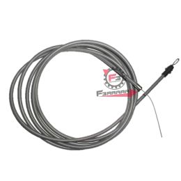 655.229990 TRASMISSIONE APERT. ARIA CALDA POKER