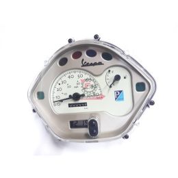 GRUPPO STRUMENTI VESPA LX 50