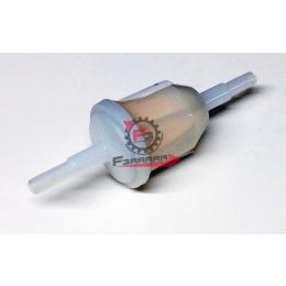 FILTRO BENZINA ELEMENTO CARTA D.6/8 SCOOTER MOTO AUTO