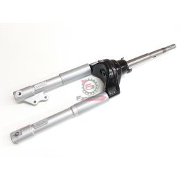 FORCELLA COMPLETA SCARABEO