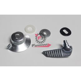 105.05205 COMPLESSIVO LEVETTA SPORTELLO VESPA