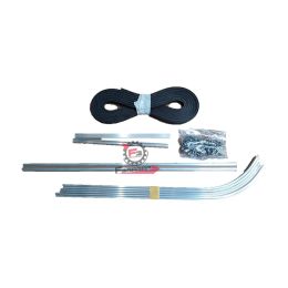 554.0058415 SERIE STRISCE PEDANA VESPA 125