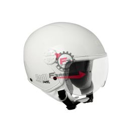 138.205S-GSA-14E CASCO CGM 205S HAVANA SMILE -YXL-
