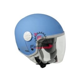 138.206S-DLA-23D CASCO CGM 206S VARADERO SMILE -YL-