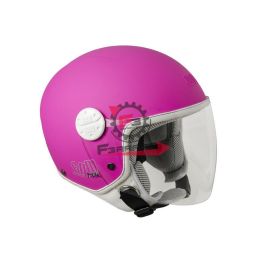 138.206S-DLA-08D CASCO CGM 206S VARADERO SMILE -YL-