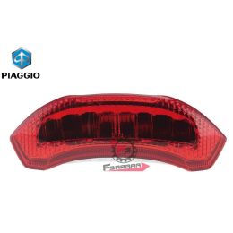 639402 FANALE POSTERIORE NRG POWER ORIGINALE PIAGGIO