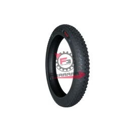 457.305654210 COPERTONE 20 X 4.00 RIGIDO FAT BIKE