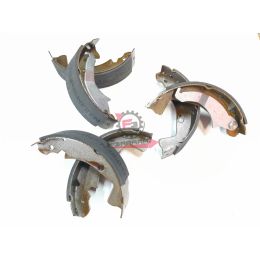 KIT GANASCE FRENO APE MP 500 600 601 APE CAR P2 P3 GF0197-8