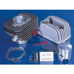161.1400066 KIT CILINDRO CIAO 46 SP12 POLINI