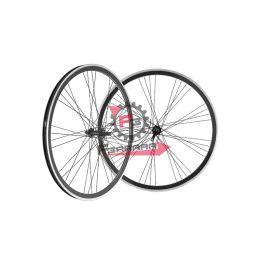 653.525032012 RUOTE 28 TRK SWIFT NERE FILETTO (CP)