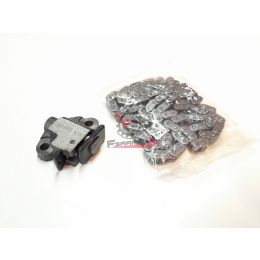 KIT REVISIONE CATENA DISTRIBUZIONE PORTER MAXXI Multitech E4 E5 2010> 1R000275 ORIGINALE PIAGGIO