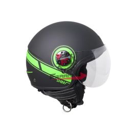 138.109S-FSA-22B CASCO CGM 109S SHINY -S-