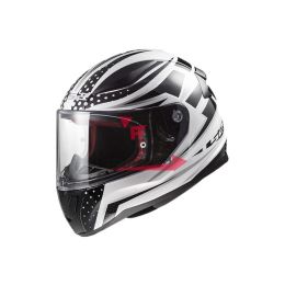 751.103532102M CASCO LS2 FF353 RAPID CARBORACE -M-