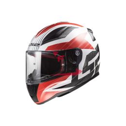 751.103532332XL CASCO LS2 FF353 RAPID GRID -XL-