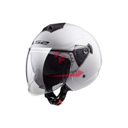 751.305731002XL CASCO LS2 OF573 TWISTER SINGLE MONO
