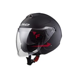 751.305731011XL CASCO LS2 OF573 TWISTER SINGLE MONO