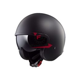 751.305991011M CASCO LS2 OF599 SPITFIRE SINGLE MONO