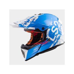 751.404372826M CASCO LS2 MX437 FAST SPOT -M-