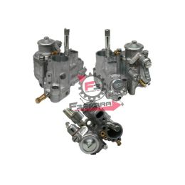 152.00617 CARBURATORE VESPA SI 26-26E PE200