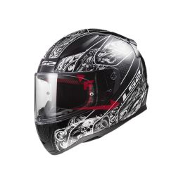 751.103532212L CASCO LS2 FF353 RAPID CRYPT -L-