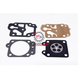 156.500002 KIT MEMBRANE DECESPUGLIATORE ZENOAH 156.500002