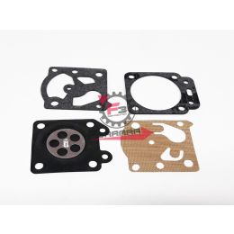 156.500004 KIT MEMBRANE MOTOSEGA ALPINA WALBRO WT-875