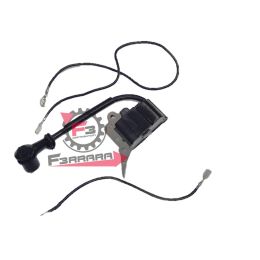 CENTRALINA MOTOSEGA VULCAN MS2500