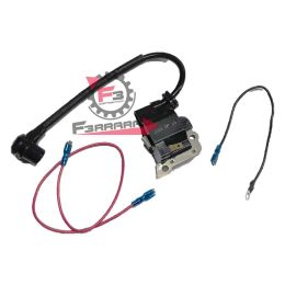 CENTRALINA MOTOSEGA VULCAN MS3800