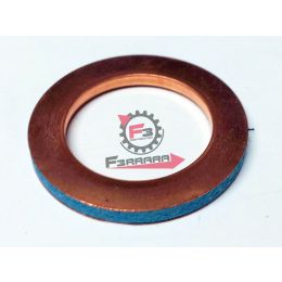 105.09173 GUARNIZIONE SCARICO YAMAHA 125/180